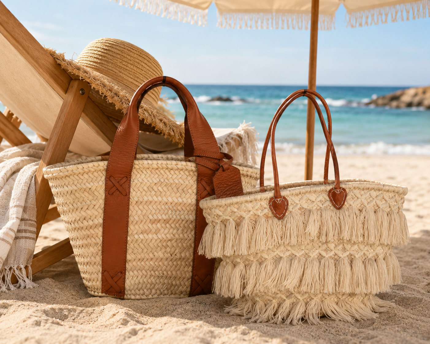 Bag Collection