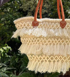 Berber Beach Bag