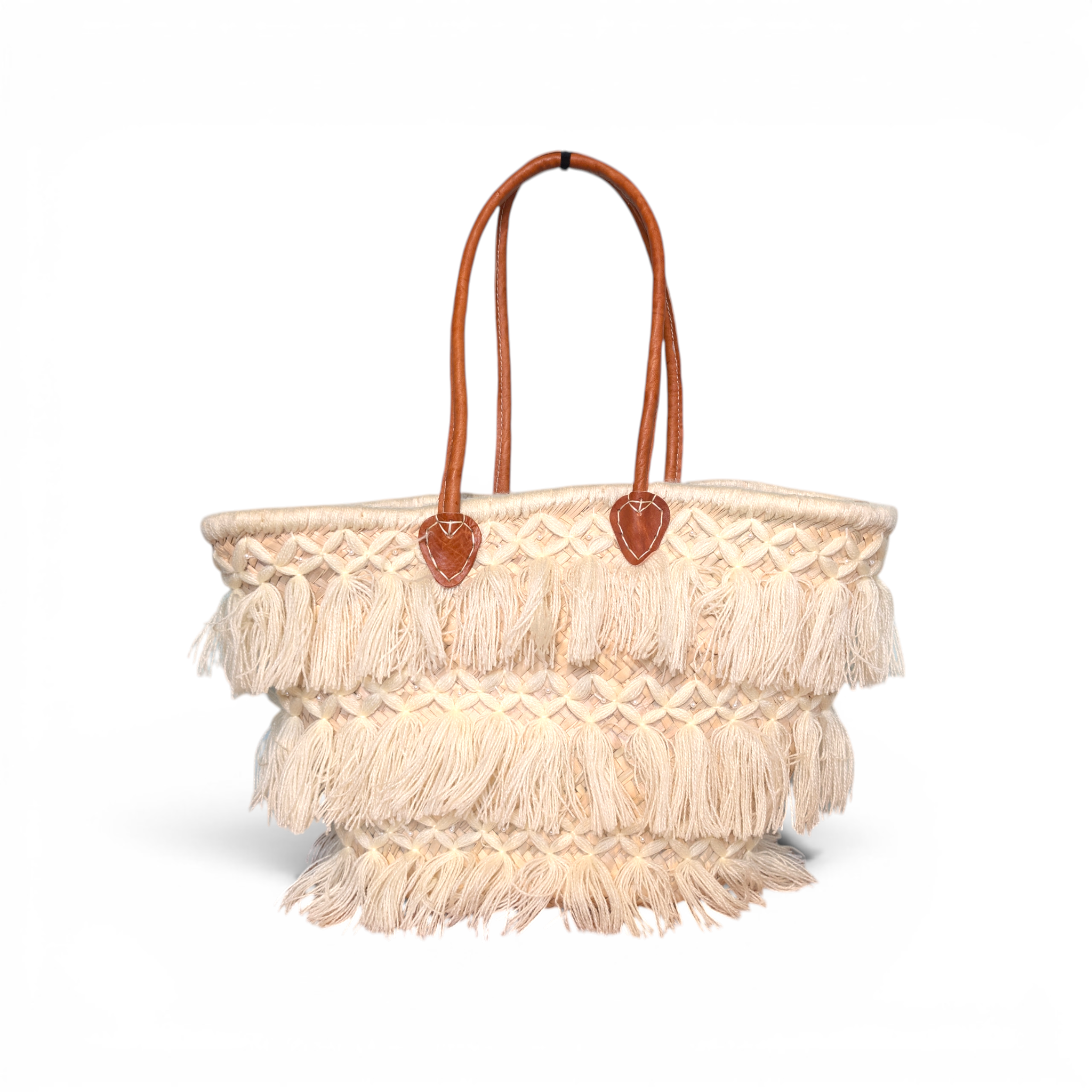 Berber Beach Bag