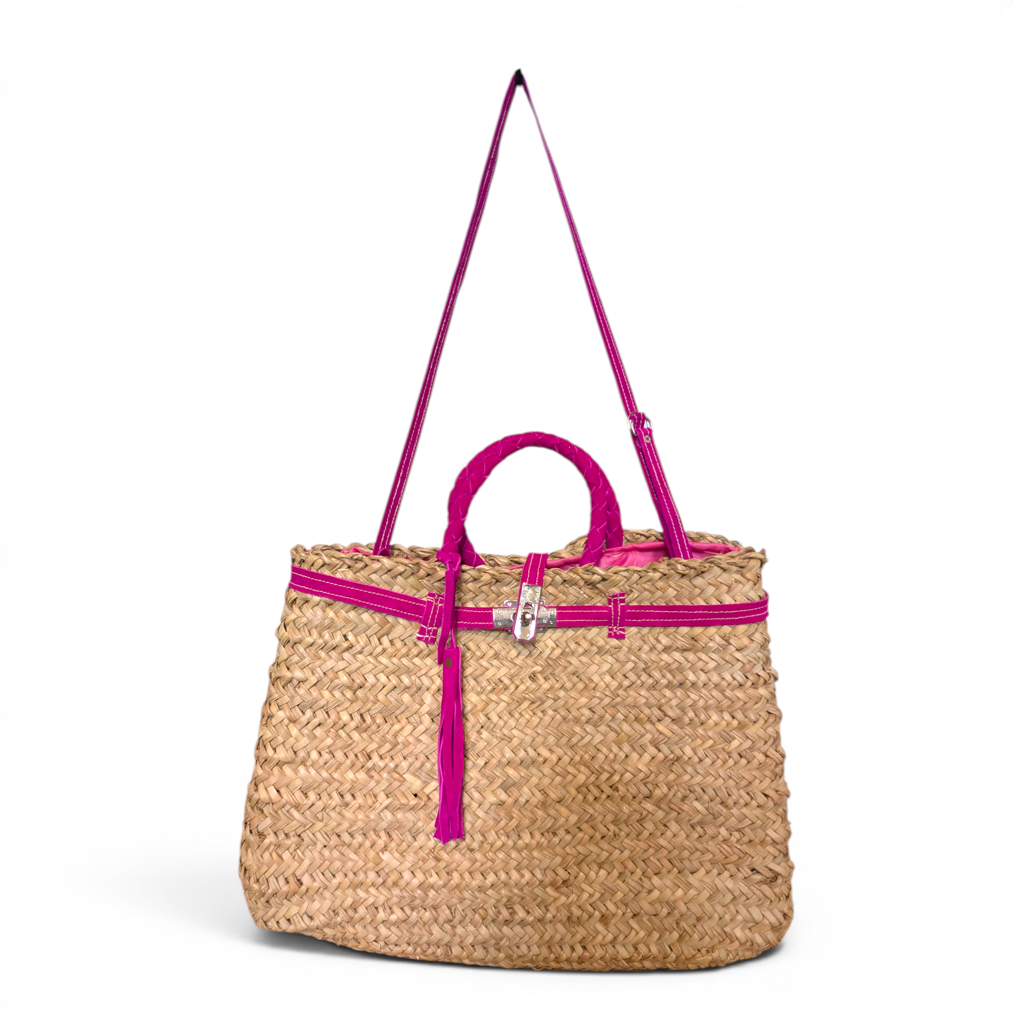 Large B Bag