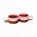 Neapolitan ice cream