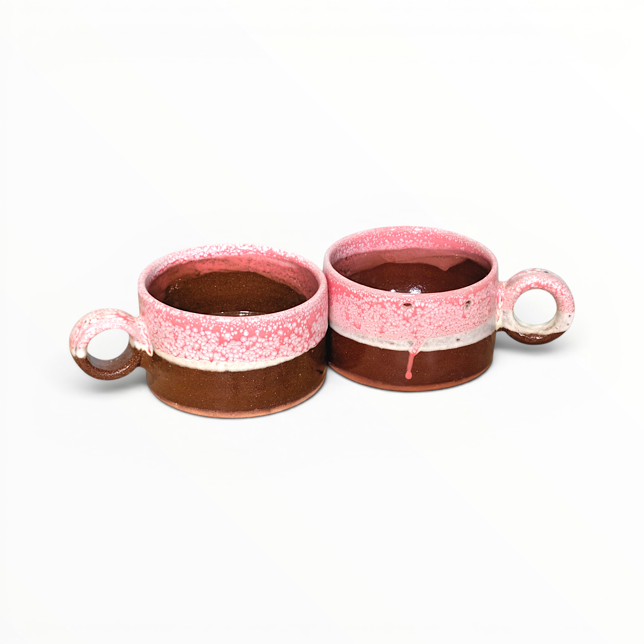 Neapolitan ice cream