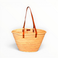 The Classic French Market Bag