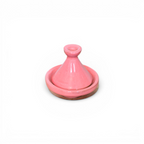 Ceramic Glazed Mini Tagine