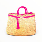 Large B Bag